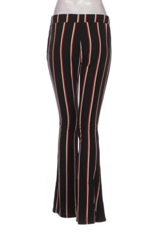 Дамски панталон Haily`s, Размер L, Цвят Многоцветен, Цена 21,75 лв.