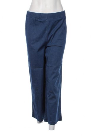 Γυναικείο παντελόνι Haily`s, Μέγεθος M, Χρώμα Μπλέ, Τιμή 7,62 €