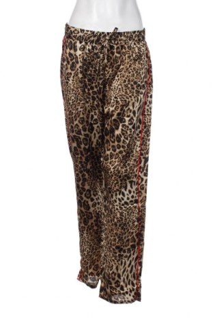 Γυναικείο παντελόνι Haily`s, Μέγεθος XL, Χρώμα Πολύχρωμο, Τιμή 11,66 €