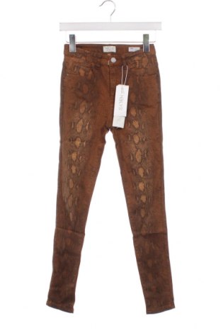 Дамски панталон Haily`s, Размер S, Цвят Бежов, Цена 10,44 лв.