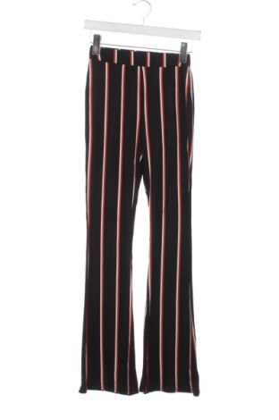 Γυναικείο παντελόνι Haily`s, Μέγεθος XS, Χρώμα Πολύχρωμο, Τιμή 6,28 €