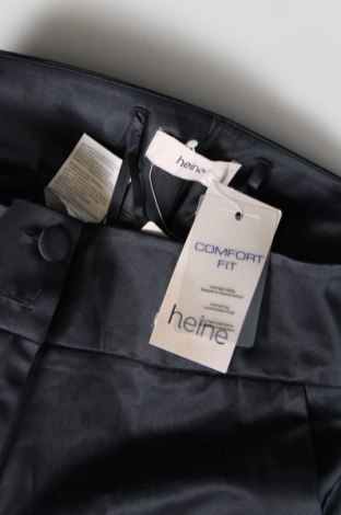 Pantaloni de femei Heine, Mărime M, Culoare Albastru, Preț 286,18 Lei