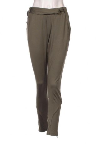 Дамски панталон Heine, Размер S, Цвят Зелен, Цена 8,70 лв.