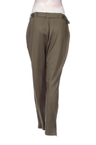 Pantaloni de femei Heine, Mărime M, Culoare Verde, Preț 37,20 Lei