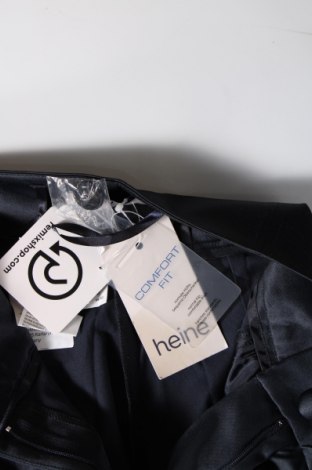 Γυναικείο παντελόνι Heine, Μέγεθος M, Χρώμα Μπλέ, Τιμή 8,07 €