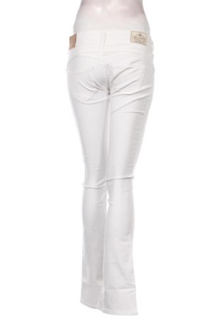 Γυναικείο παντελόνι Herrlicher, Μέγεθος S, Χρώμα Λευκό, Τιμή 11,29 €