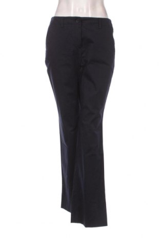 Γυναικείο παντελόνι Hirsch, Μέγεθος M, Χρώμα Μπλέ, Τιμή 1,78 €