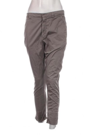 Дамски панталон Hope, Размер S, Цвят Сив, Цена 13,44 лв.