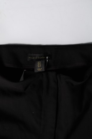 Pantaloni de femei House Of Harlow, Mărime S, Culoare Negru, Preț 180,00 Lei