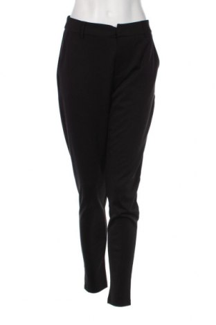Pantaloni de femei Ichi, Mărime M, Culoare Negru, Preț 35,90 Lei