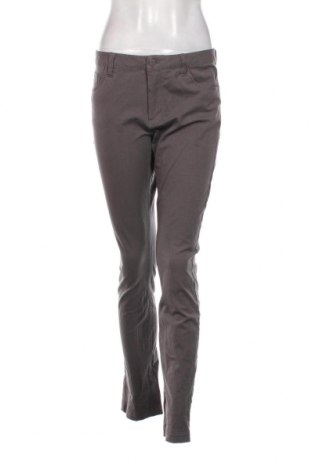 Γυναικείο παντελόνι In Wear, Μέγεθος M, Χρώμα Γκρί, Τιμή 5,46 €