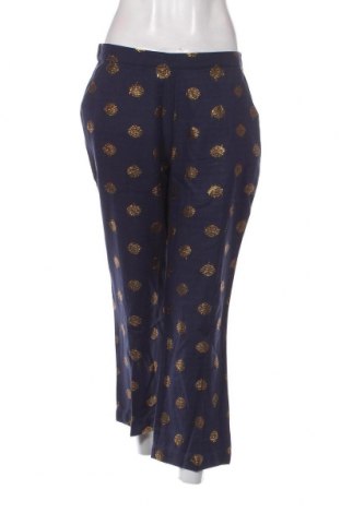 Pantaloni de femei Irl, Mărime M, Culoare Albastru, Preț 46,91 Lei
