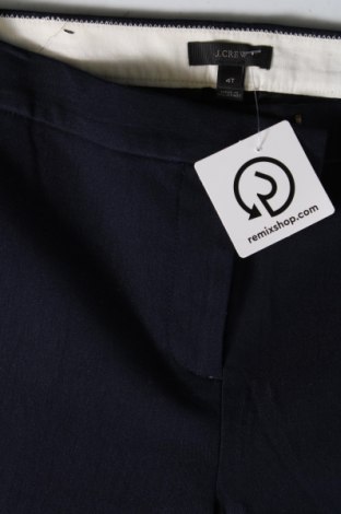Pantaloni de femei J.Crew, Mărime S, Culoare Albastru, Preț 85,83 Lei