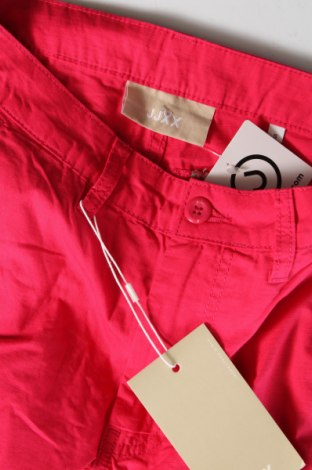 Γυναικείο παντελόνι JJXX, Μέγεθος S, Χρώμα Ρόζ , Τιμή 8,52 €