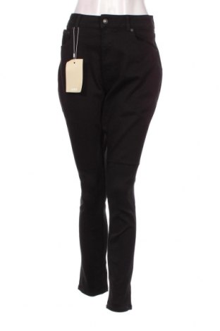 Pantaloni de femei JJXX, Mărime XL, Culoare Negru, Preț 42,93 Lei