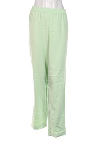 Γυναικείο παντελόνι JJXX, Μέγεθος M, Χρώμα Πράσινο, Τιμή 44,85 €