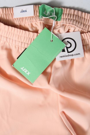Γυναικείο παντελόνι JJXX, Μέγεθος M, Χρώμα Ρόζ , Τιμή 7,62 €