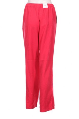 Дамски панталон JJXX, Размер M, Цвят Розов, Цена 87,00 лв.