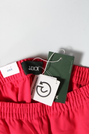 Γυναικείο παντελόνι JJXX, Μέγεθος M, Χρώμα Ρόζ , Τιμή 4,93 €