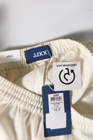 Γυναικείο παντελόνι JJXX, Μέγεθος M, Χρώμα Λευκό, Τιμή 7,62 €