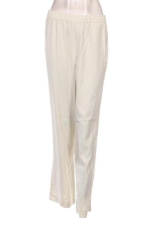 Дамски панталон JJXX, Размер M, Цвят Бял, Цена 87,00 лв.