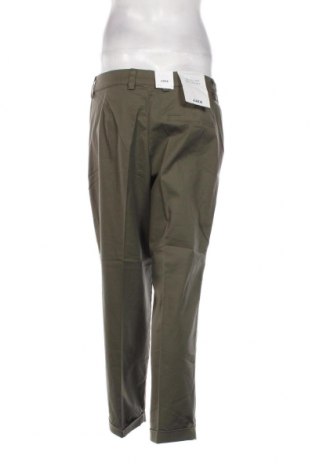 Γυναικείο παντελόνι JJXX, Μέγεθος M, Χρώμα Πράσινο, Τιμή 8,07 €