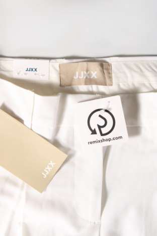 Γυναικείο παντελόνι JJXX, Μέγεθος M, Χρώμα Λευκό, Τιμή 44,85 €