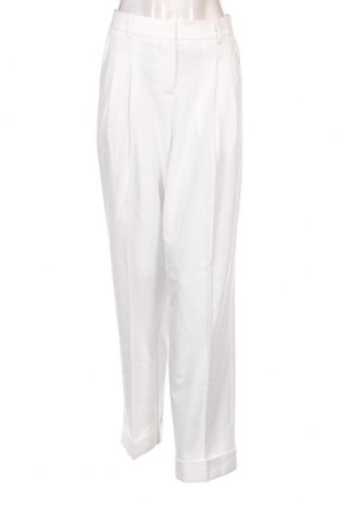 Γυναικείο παντελόνι JJXX, Μέγεθος M, Χρώμα Λευκό, Τιμή 7,62 €