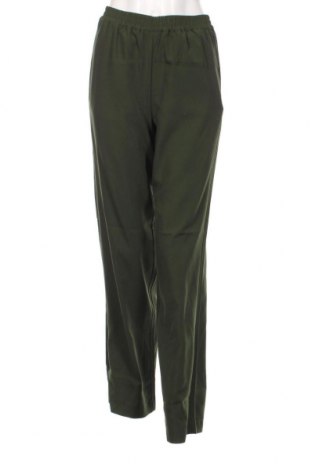 Дамски панталон JJXX, Размер S, Цвят Зелен, Цена 13,92 лв.