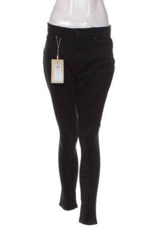Pantaloni de femei JJXX, Mărime M, Culoare Negru, Preț 28,62 Lei