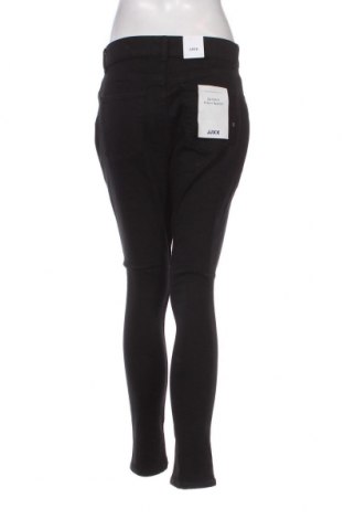 Дамски панталон JJXX, Размер M, Цвят Черен, Цена 10,44 лв.