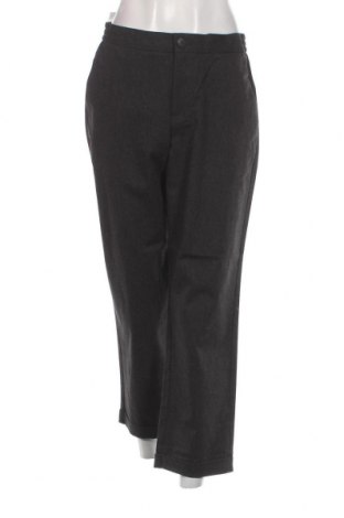 Дамски панталон JJXX, Размер M, Цвят Сив, Цена 13,92 лв.