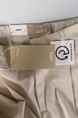 Дамски панталон JJXX, Размер M, Цвят Бежов, Цена 87,00 лв.