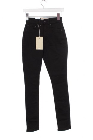 Дамски панталон JJXX, Размер XS, Цвят Черен, Цена 13,05 лв.