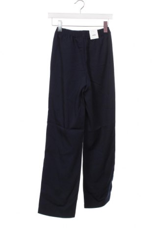 Γυναικείο παντελόνι JJXX, Μέγεθος XXS, Χρώμα Μπλέ, Τιμή 7,62 €