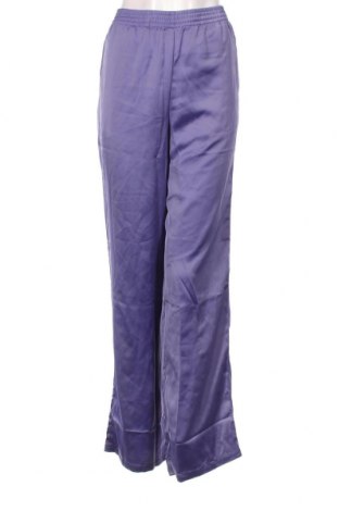 Γυναικείο παντελόνι JJXX, Μέγεθος M, Χρώμα Βιολετί, Τιμή 15,70 €