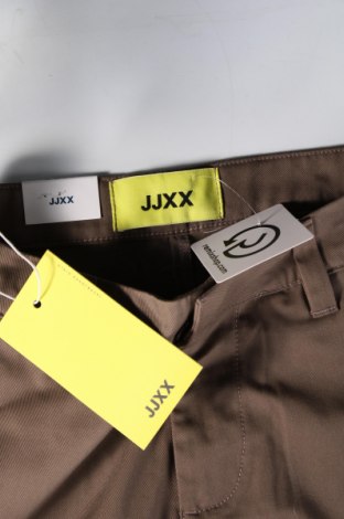 Дамски панталон JJXX, Размер M, Цвят Кафяв, Цена 9,57 лв.
