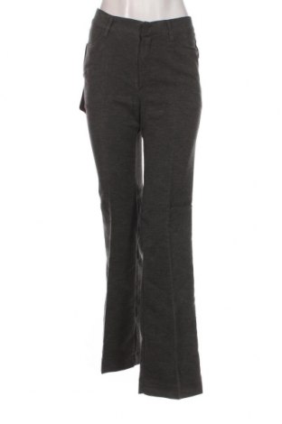 Γυναικείο παντελόνι JQ jeans, Μέγεθος M, Χρώμα Γκρί, Τιμή 9,03 €