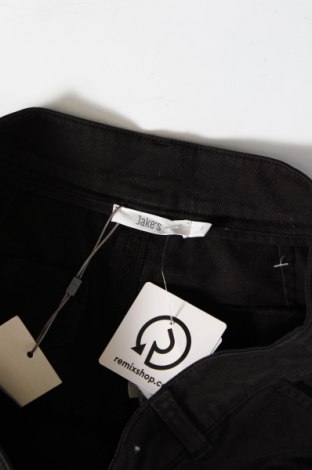 Дамски панталон Jake*s, Размер M, Цвят Черен, Цена 10,44 лв.