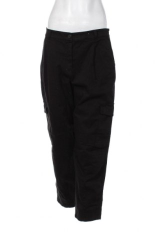 Γυναικείο παντελόνι Jake*s, Μέγεθος M, Χρώμα Μαύρο, Τιμή 7,62 €