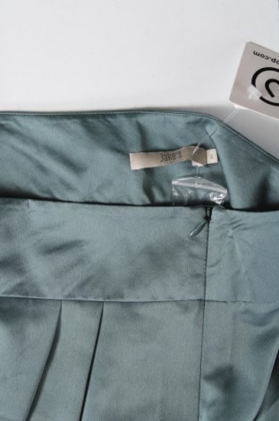 Дамски панталон Jake*s, Размер L, Цвят Зелен, Цена 87,00 лв.