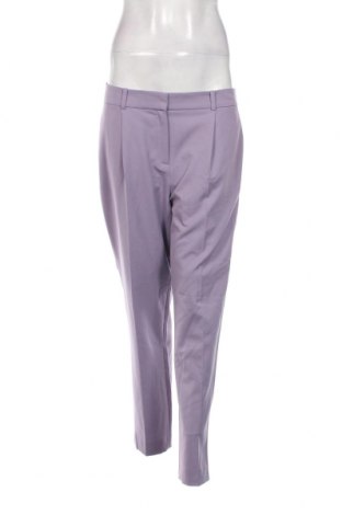 Дамски панталон Jake*s, Размер M, Цвят Лилав, Цена 30,45 лв.