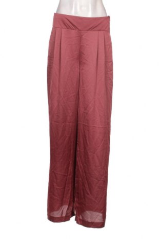 Дамски панталон Jake*s, Размер M, Цвят Червен, Цена 30,45 лв.