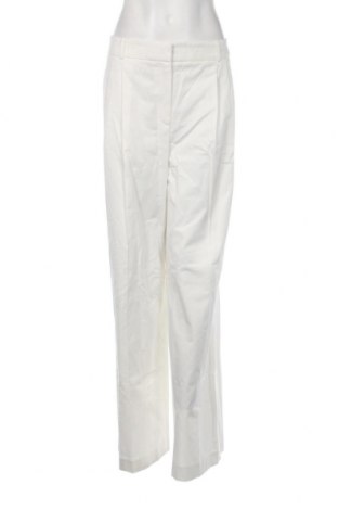 Γυναικείο παντελόνι Jake*s, Μέγεθος M, Χρώμα Λευκό, Τιμή 14,80 €