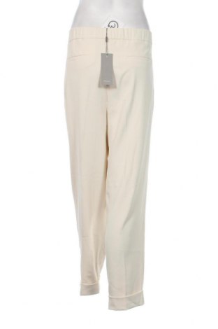 Γυναικείο παντελόνι Jake*s, Μέγεθος L, Χρώμα  Μπέζ, Τιμή 44,85 €