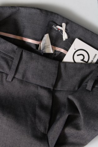 Γυναικείο παντελόνι Jake*s, Μέγεθος M, Χρώμα Γκρί, Τιμή 14,83 €