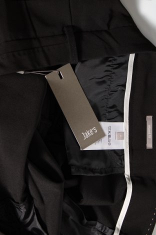 Γυναικείο παντελόνι Jake*s, Μέγεθος XL, Χρώμα Μαύρο, Τιμή 44,85 €