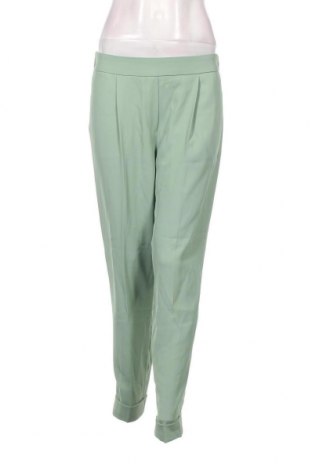 Дамски панталон Jake*s, Размер S, Цвят Зелен, Цена 16,53 лв.