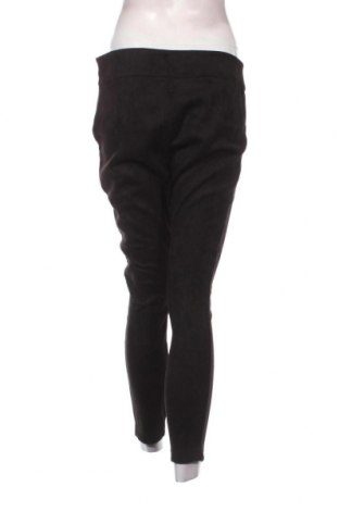 Pantaloni de femei Janina, Mărime L, Culoare Negru, Preț 18,12 Lei