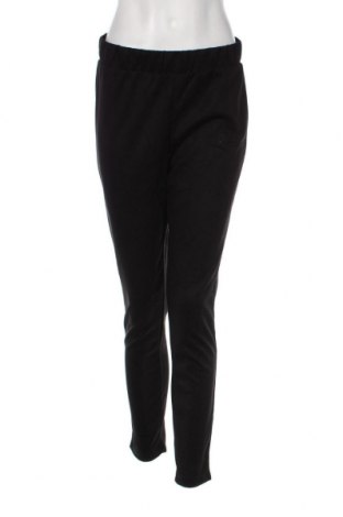 Pantaloni de femei Janina, Mărime M, Culoare Negru, Preț 12,40 Lei